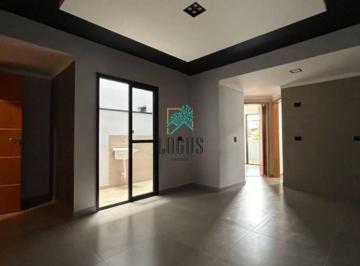 8d0f5abbab3369416ebb372b2de75e295cf0c1d2 · Apartamento com 2 dormitórios à venda, 45 m² por R$ 359.000,00 - Jardim Paraíso - Santo André/SP