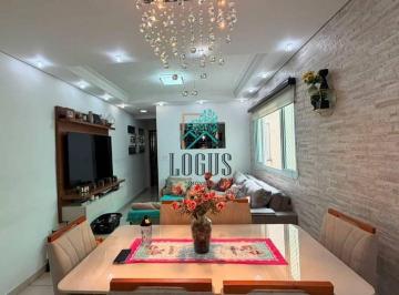 ddb3a3a99bfc0f5d3de18e0e02d95fa8d2c7dad4 · Cobertura IMPECÁVEL ótimo espaço interno com 140m², 2 dormitórios sendo 1 suíte com sacada, à venda 