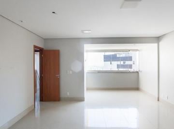 Apartamento · 91m² · 3 Quartos · 2 Vagas · Apartamento à Venda - Buritis, 3 Quartos,  91 m2