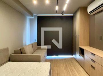 Apartamento · 28m² · 1 Quarto · Apartamento à Venda - Pinheiros, 1 Quarto,  28 m2