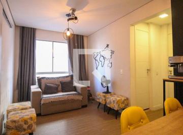 Apartamento · 49m² · 2 Quartos · 1 Vaga · Apartamento à Venda - Sapopemba, 2 Quartos, 49 m2