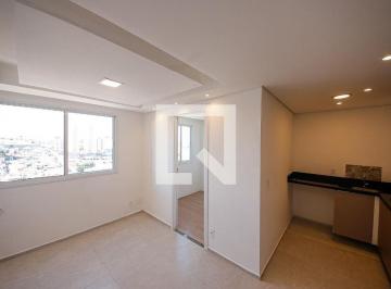 Apartamento · 37m² · 2 Quartos · Apartamento à Venda - Vila Ema, 2 Quartos, 37 m2