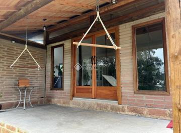 Rural · 280m² · Sítio em Águas Claras com piscina e casa 2 dormitórios