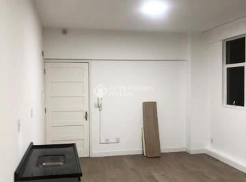 Apartamento · 31m² · 1 Quarto · Jk amplo bem localizado no Bairro Petrópolis