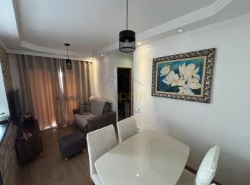 Apartamento · 45m² · 2 Quartos · 1 Vaga · Apartamento com 2 dormitórios à venda, 45m² - Condomínio Azaleia - Pq. Nova Esperança na zona leste