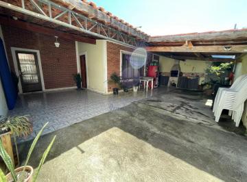 Casa · 250m² · 4 Quartos · 3 Vagas · Casa com 4 dormitórios para venda 250 m² - Jardim Castanheiras zona leste de São José dos Campos/SP.