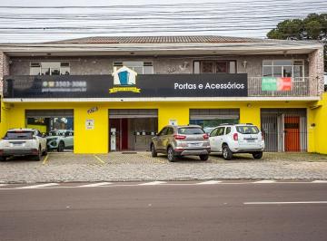 11788546887696.jpg · Conjunto comercial para locação, Cabral, Curitiba, PR