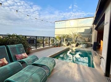 img_75331789124128913.jpg · SQNW 102,NOROESTE 340 M² 4 SUITES COBERTURA DUPLEX COM VISTA LIVRE