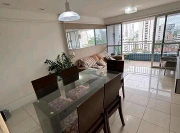 Apartamento à venda, CASA FORTE, Recife, PE · Apartamento à venda, CASA FORTE, Recife, PE