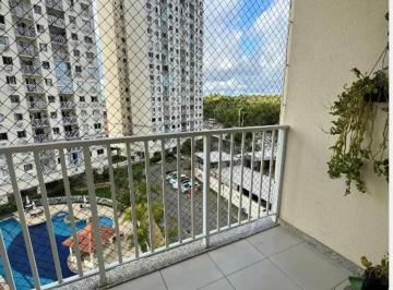 Apartamento à venda no CITTÀ ITAPOAN, ITAPUÃ, Salvador, BA · Apartamento à venda no CITTÀ ITAPOAN, ITAPUÃ, Salvador, BA