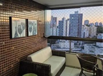 Apartamento à venda, IMBUÍ, Salvador, BA · Apartamento à venda, IMBUÍ, Salvador, BA
