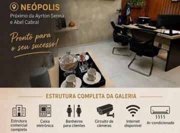 Comercial para locação, NEÓPOLIS, Natal, RN · Comercial para locação, NEÓPOLIS, Natal, RN