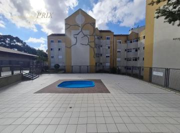 xcbc9bvfg9cv1779298087411.jpg · Apartamento com 3 dormitórios para alugar, 52 m² - Cidade Industrial - Curitiba/PR