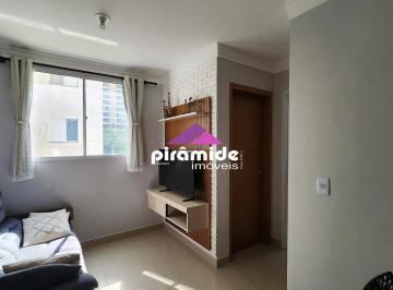 20260903_1349221788527926768.jpg · Excelente Apartamento Mobiliado à venda, Spazio Campos Gerais, Jardim das Indústrias, São José dos C