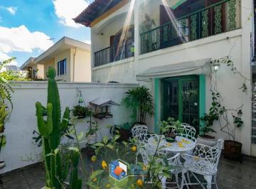 c640f443-2319-4c2b-b45d-38c86e1a4c82.jpg · Casa de vila para venda em Jardim Olympia com 4 quartos, sendo 2 suítes, 175m²
