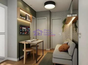 2479849.jpg · Apartamento à venda 1 Quarto 26.14M² Vila Ré São Paulo - SP