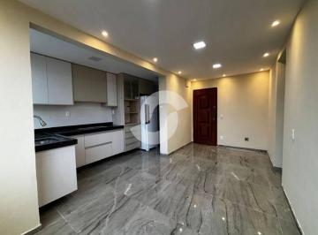 626ab34f3dc241259e22a30449dab079daccd8e7 · Apartamento com 2 dormitórios à venda, 48 m² por R$ 200.000,00 - Fonseca - Niterói/RJ