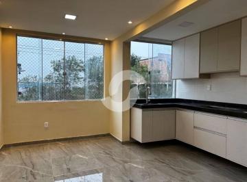 85286bccb083fafb2f9ab31fc72acf331d276d00 · Apartamento com 2 dormitórios à venda, 48 m² por R$ 200.000,00 - Fonseca - Niterói/RJ