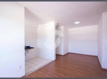 7d4f67c8e69590e70636ea2179757e052422c8d4 · Apartamento com 3 dormitórios à venda, 65 m² por R$ 350.000,00 - Maria Paula - São Gonçalo/RJ