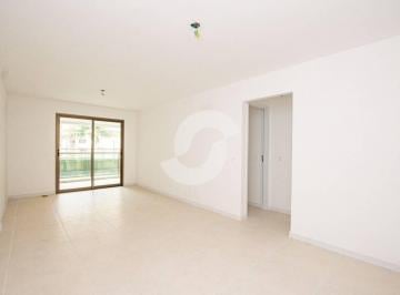 SALA · Apartamento com 2 dormitórios à venda, 88 m² por R$ 860.000,00 - Icaraí - Niterói/RJ