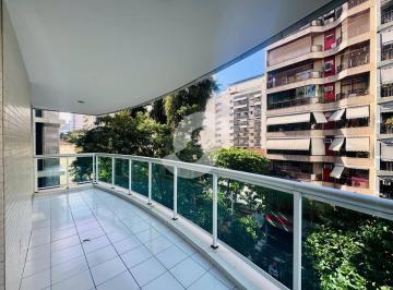 01b773ac6dfd6d74adef3696e4ac9e8ae144c423 · Apartamento com 3 dormitórios à venda, 140 m² por R$ 1.200.000,00 - Jardim Icaraí - Niterói/RJ