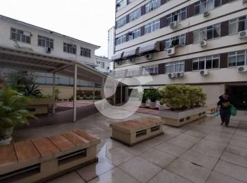 30bfb58af975e0c11fed64c9fbcb7026e7d0f206 · Apartamento à venda, 85 m² por R$ 600.000,00 - Icaraí - Niterói/RJ