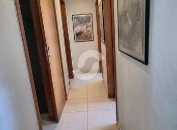 fce979386cd62c950a70d18bb79c77cdb998f710 · Apartamento com 2 dormitórios à venda, 98 m² por R$ 1.200.000,00 - Icaraí - Niterói/RJ