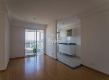 Sala · Apartamento à venda - em Ecoville
