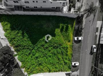 Terreno · Terreno à venda - em Ecoville