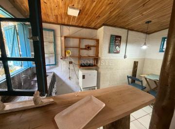 Casa · 35m² · 1 Quarto · Kitnet / casa mobiliada para Alugar em Botucatu - Bairro Demetria (INCLUSO AGUA, ENERGIA E INTERNET