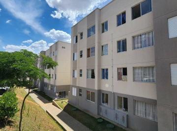 61072b2a9510bd6862c71aecec2d9baa15cdd99a · Apartamento com 2 dormitórios à venda, 48 m² - Parque São Bento - Sorocaba/SP