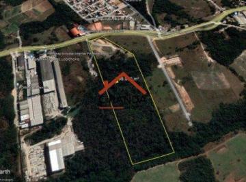 Terreno · 98m² · Terreno Industrial de 98.000 m² à Venda em Sorocaba