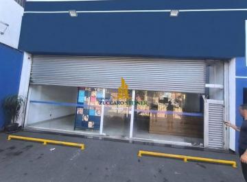 7009151a3ae3594e953d5ca23097928c2f7955f3 · Salão para alugar, 200 m² por R$ 8.130,00/mês - Gopoúva - Guarulhos/SP