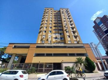 Apartamento · 3 Quartos · Apartamento para aluguel - no Centro