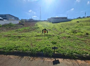 Terreno · 665m² · Terreno à venda - em Taubaté