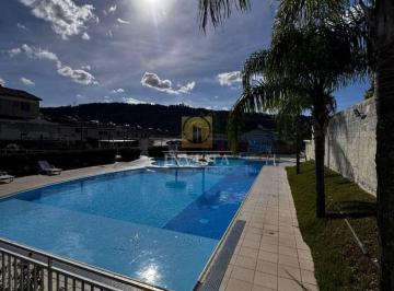 429917c388a4707c47b11bf310c5e7dab4a35ff9 · Casa duplex com 2 quartos à venda no Condomínio Clube Vida Boa 2 em Guaratiba – RJ