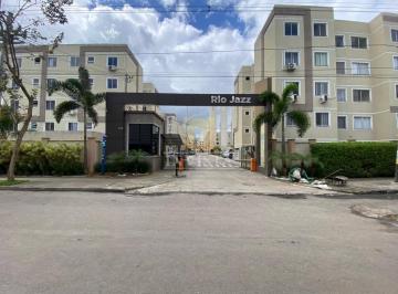 21998004c43fed7a18a02f40c9bbc270e93c68d4 · Apartamento com 2 dormitórios à venda, 41 m² por R$ 136.000,00 - Campo Grande - Rio de Janeiro/RJ