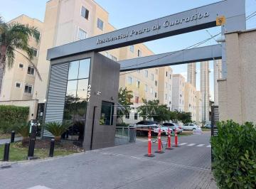 48c8b52d576d2c0a5710cc1f0b433614b865b956 · Apartamento com 2 dormitórios à venda com quintal privativo e lazer por R$ 186.000 - Guaratiba - Rio