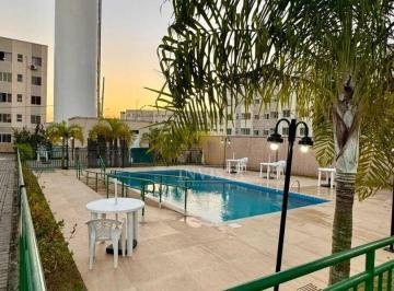 bd1139cf5fb441cafc915da0f29957913defad39 · Apartamento com 2 dormitórios à venda, 55 m² por R$ 165.000,00 - Guaratiba - Rio de Janeiro/RJ