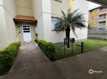 1001103784.jpg · Apartamento padrão à Venda, Sítio Cercado, Curitiba, PR