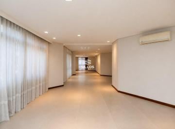 Apartamento · 200m² · 3 Quartos · 2 Vagas · Apartamento para alugar em frente ao Graciosa Country Club com 3 suítes no Cabral