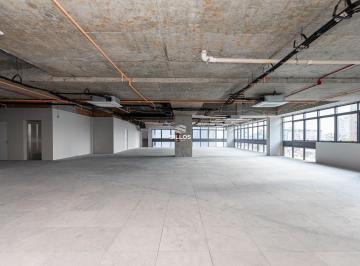 Comercial · 270m² · 4 Vagas · Sala com 270 m² para alugar no Juvevê em Curitiba