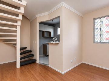 Apartamento · 43m² · 2 Quartos · Apartamento à venda com 2 quartos no Cristo Rei em Curitiba