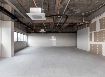 Comercial · 122m² · 3 Vagas · Sala com 122 m² para alugar no Juvevê em Curitiba