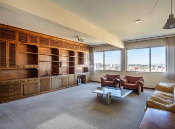 Apartamento · 248m² · 3 Quartos · 1 Vaga · Apartamento à venda com 3 quartos no Alto da Glória em Curitiba