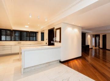 Apartamento · 200m² · 2 Quartos · 2 Vagas · Apartamento para alugar em frente ao Graciosa Country Club com 200 m² no Cabral
