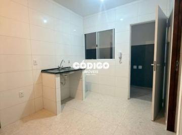 2222dbee4d3e2bb1ce686006a8b46d07fc834abf · Casa com 1 dormitório para alugar, 40 m² por R$ 1.100/mês - Vila Rio de Janeiro - Guarulhos/SP