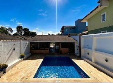 26ed0885bd54fa73f1aba2e58b7fd9923fc4c823 · Casa com 3 dormitórios para alugar, 240 m² - Jardim Paulista - Atibaia/SP
