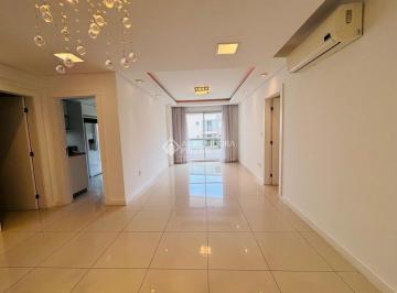 Apartamento · 134m² · 3 Quartos · 1 Vaga · APARTAMENTO AMPLO DE 3 DORMITÓRIOS COM SUÍTE E HIDROMASSAGEM EM CAMPINAS - SÃO JOSÉ