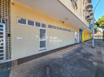 Comercial · 321m² · Loja com sobreloja e subsolo para aluguel na SCRN 710/711